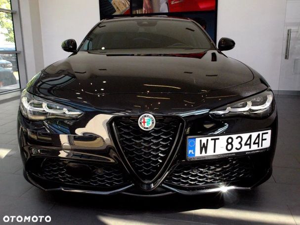 Alfa Romeo Giulia 206 kW image number 2