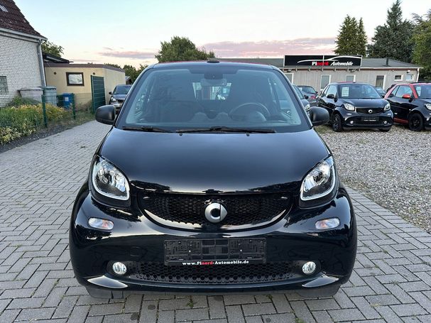 Smart ForTwo 66 kW image number 3