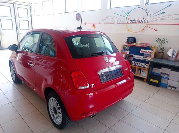 Fiat 500 1.0 51 kW image number 4