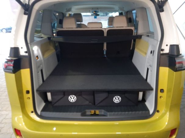 Volkswagen ID. Buzz Pro 150 kW image number 9