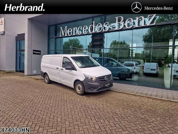 Mercedes-Benz Vito 114 CDI 100 kW image number 5