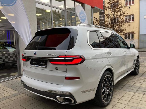 BMW X7 M xDrive 259 kW image number 7