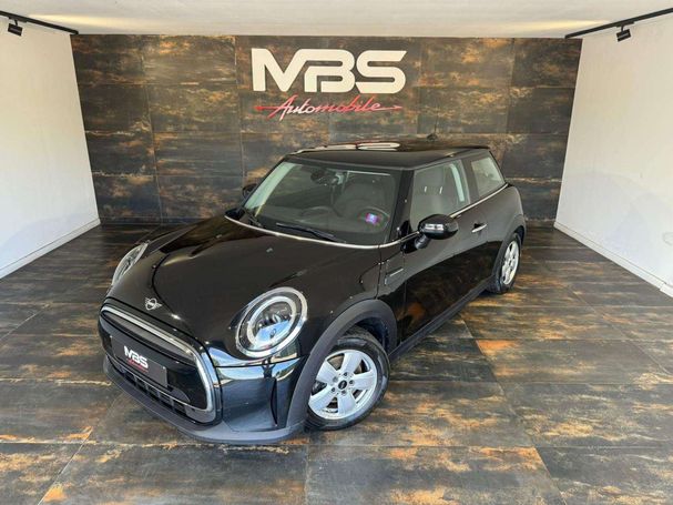 Mini One Mini 75 kW image number 1