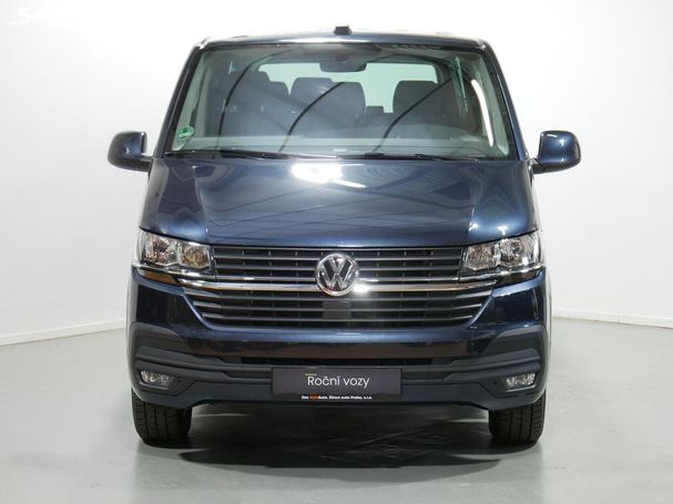 Volkswagen T6 Transporter long 110 kW image number 2