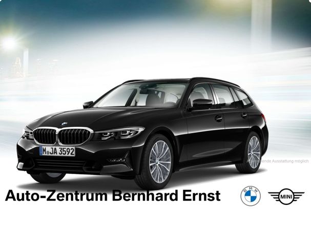 BMW 330i Touring xDrive Sport Line 190 kW image number 1