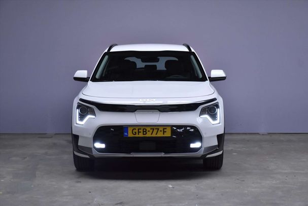 Kia Niro 150 kW image number 4