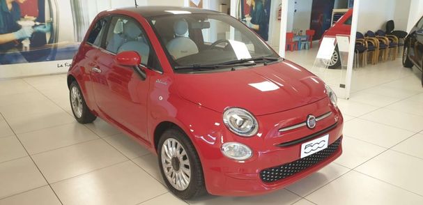 Fiat 500 1.0 51 kW image number 3