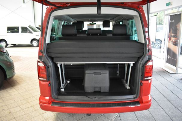 Volkswagen T6 California DSG Beach 146 kW image number 6