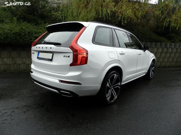 Volvo XC90 B5 AWD 173 kW image number 4