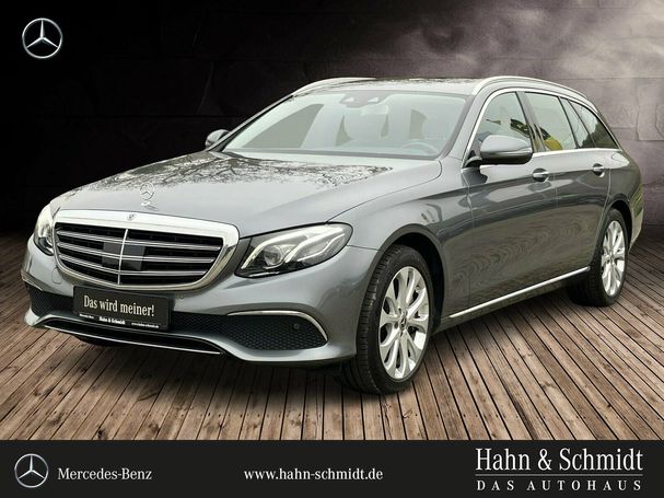 Mercedes-Benz E 350 d T 4Matic 190 kW image number 1