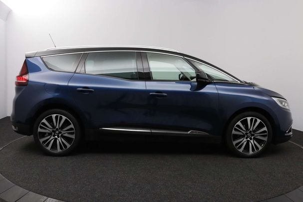 Renault Grand Scenic TCe EDC 117 kW image number 15