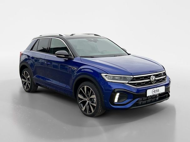 Volkswagen T-Roc 2.0 TSI DSG 4Motion 140 kW image number 6