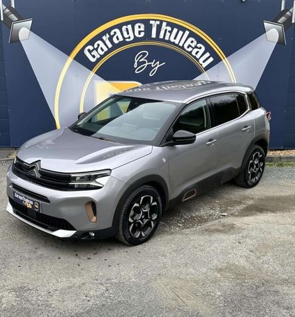 Citroen C5 Aircross BlueHDi 130 EAT8 96 kW image number 1