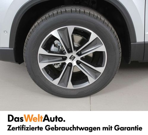 Seat Ateca 2.0 TDI 85 kW image number 15