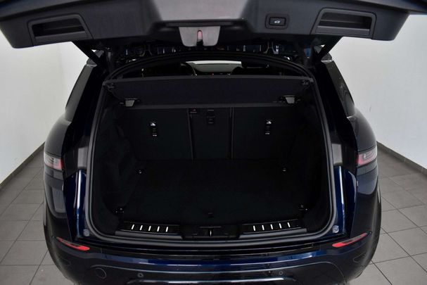 Land Rover Range Rover Evoque 120 kW image number 24