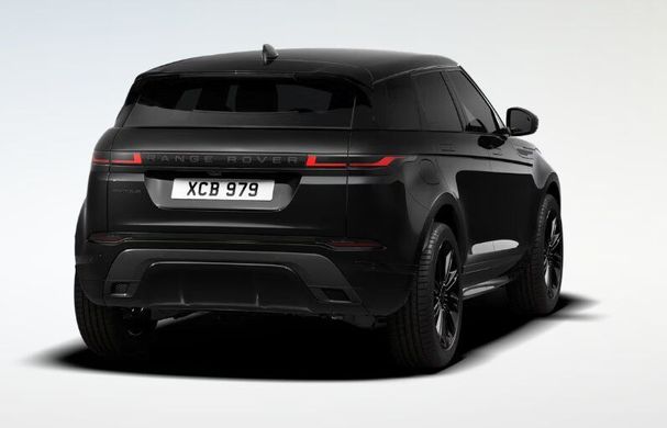 Land Rover Range Rover Evoque D200 150 kW image number 3