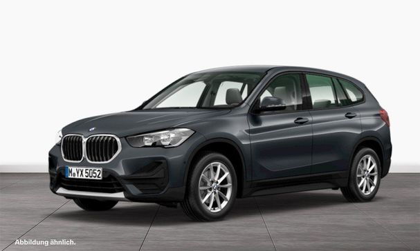 BMW X1 sDrive18d 110 kW image number 1