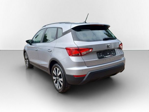 Seat Arona 1.0 TSI Style 70 kW image number 6