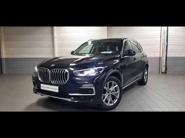 BMW X5 xLine xDrive 213 kW image number 1