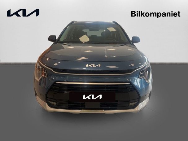 Kia Niro 135 kW image number 4