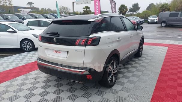 Peugeot 3008 1.6 Hybrid4 e-EAT8 221 kW image number 18