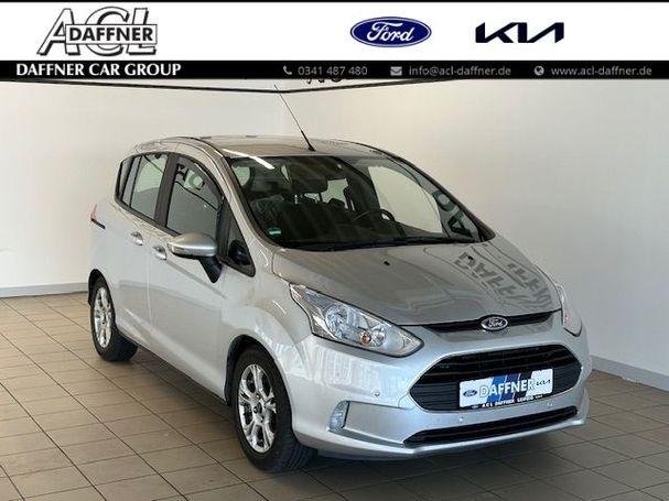 Ford B-Max 1.0 EcoBoost Trend 74 kW image number 1