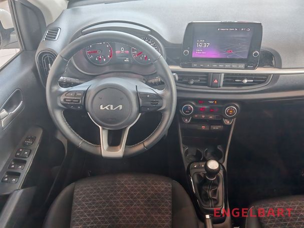 Kia Picanto 1.0 49 kW image number 9