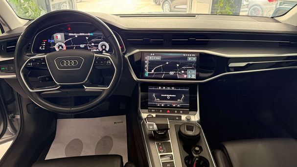 Audi A6 Allroad 55 TDI quattro 253 kW image number 10