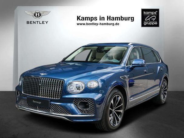 Bentley Bentayga EWB 404 kW image number 1