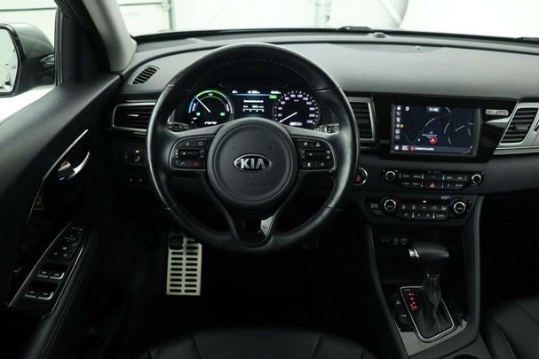 Kia Niro 1.6 GDI 104 kW image number 3