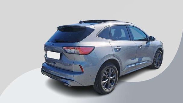 Ford Kuga 2.5 140 kW image number 2