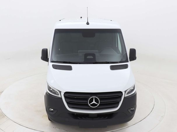 Mercedes-Benz Sprinter 3.5t 319 CDI RWD 140 kW image number 11