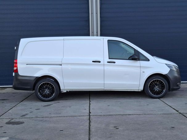 Mercedes-Benz Vito 114 CDi 100 kW image number 10