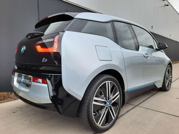 BMW i3 94Ah 125 kW image number 3