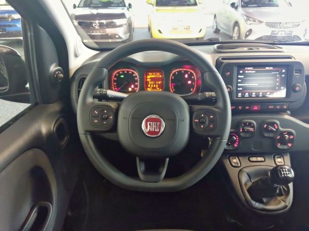 Fiat Panda 51 kW image number 16