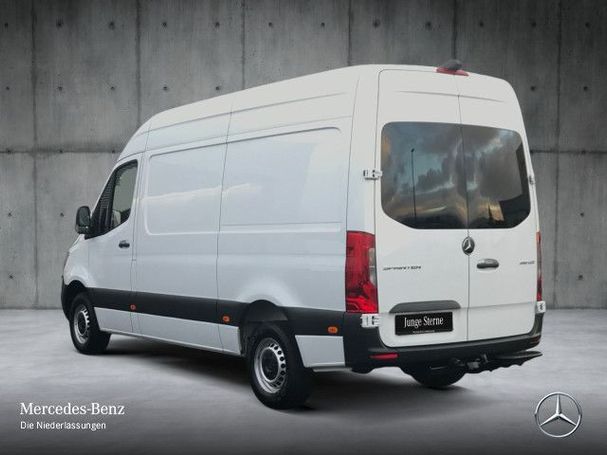 Mercedes-Benz Sprinter 316 CDi 120 kW image number 13