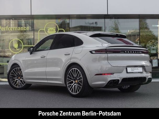 Porsche Cayenne Coupé E-Hybrid 346 kW image number 2