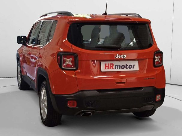 Jeep Renegade 88 kW image number 5