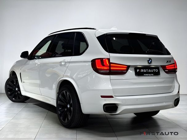 BMW X5 xDrive50i 332 kW image number 5