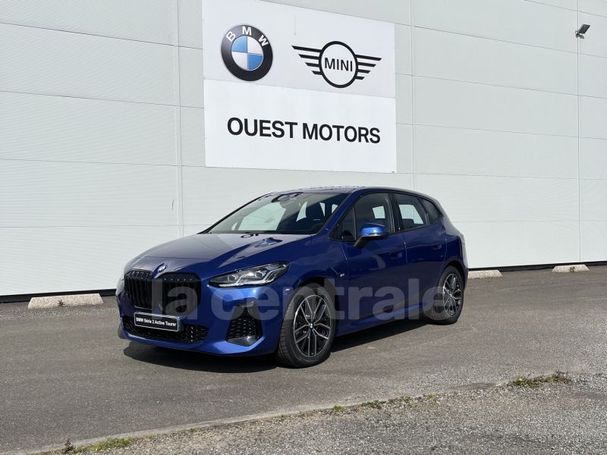 BMW 220i Active Tourer 125 kW image number 1