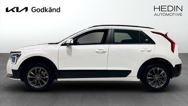 Kia Niro 150 kW image number 3