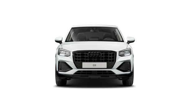 Audi Q2 30 TDI Advanced 85 kW image number 6