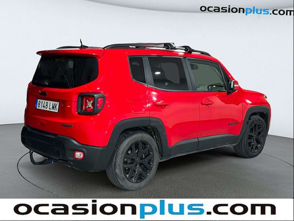 Jeep Renegade 1.0 Night Eagle 88 kW image number 3