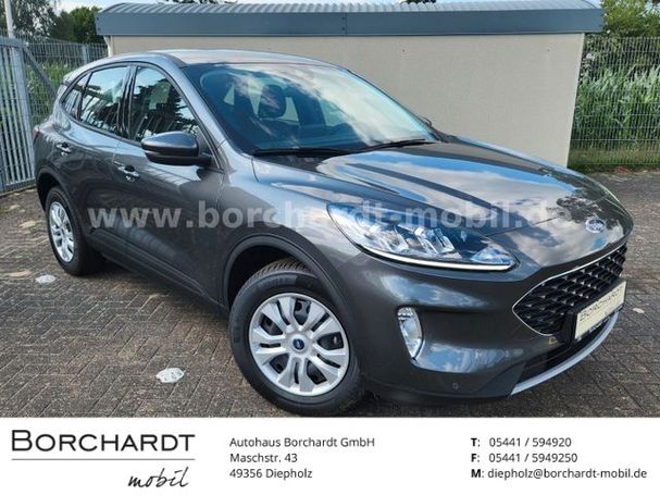 Ford Kuga 2.0 EcoBlue Cool Connect 88 kW image number 2