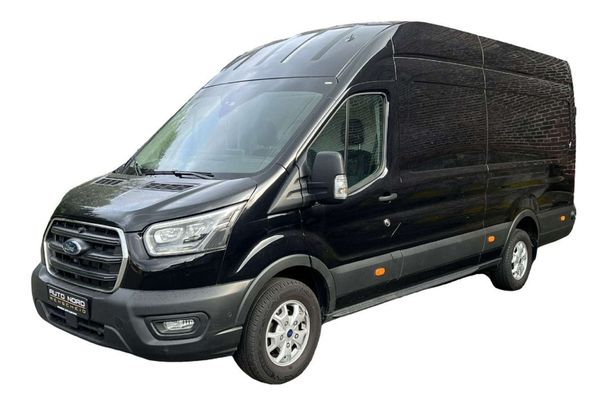 Ford Transit 350 Trend 125 kW image number 1