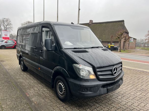 Mercedes-Benz Sprinter 316 115 kW image number 2