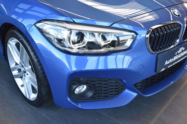 BMW 116d 85 kW image number 19