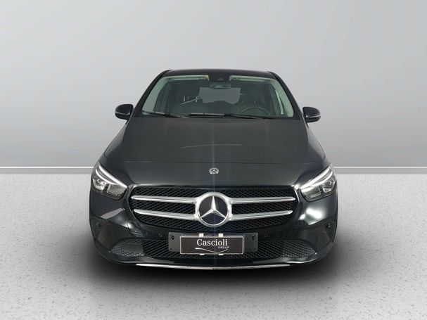 Mercedes-Benz B 250 e 160 kW image number 2