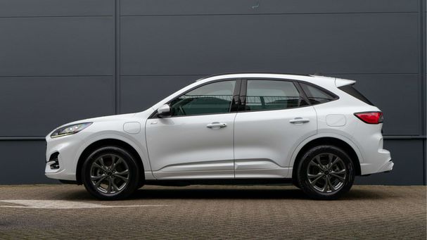 Ford Kuga 165 kW image number 3