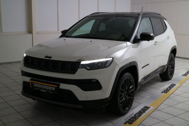 Jeep Compass 177 kW image number 1